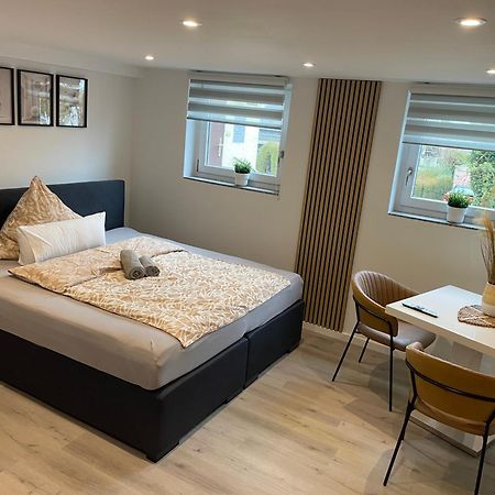Ferienwohnung In Kuppenheim Fuer 1 Bis 2 Personen Eksteriør bilde
